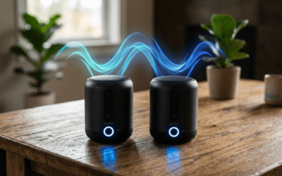 Can I Play Music on 2 Speakers? Step-by-Step
