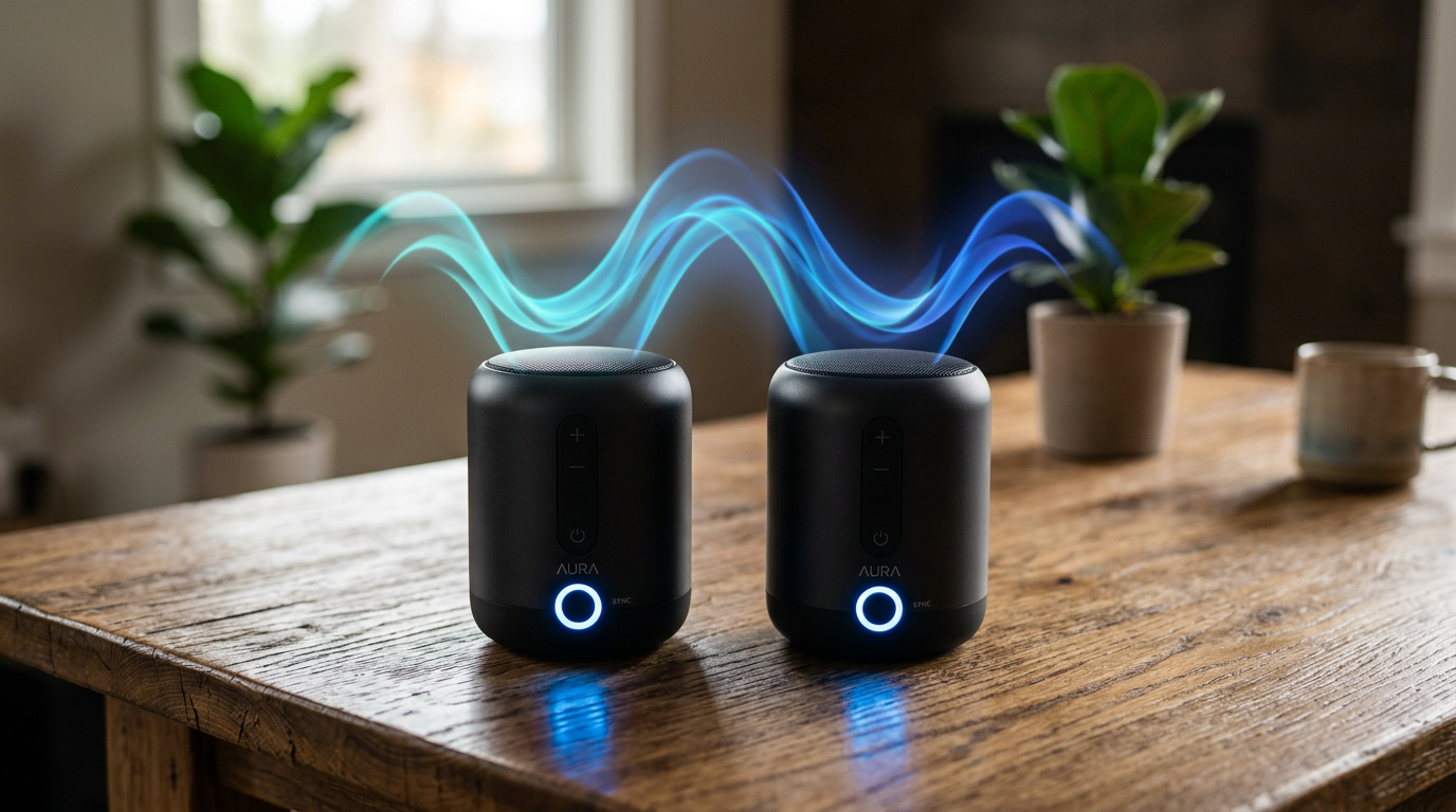 Can I Play Music on 2 Speakers? Step-by-Step