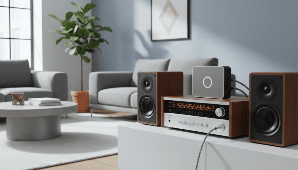 Can I Play Music on My Speakers Using WiFi Adapter? (2024)