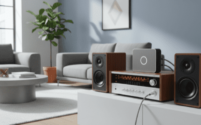 Can I Play Music on My Speakers Using WiFi Adapter? (2024)