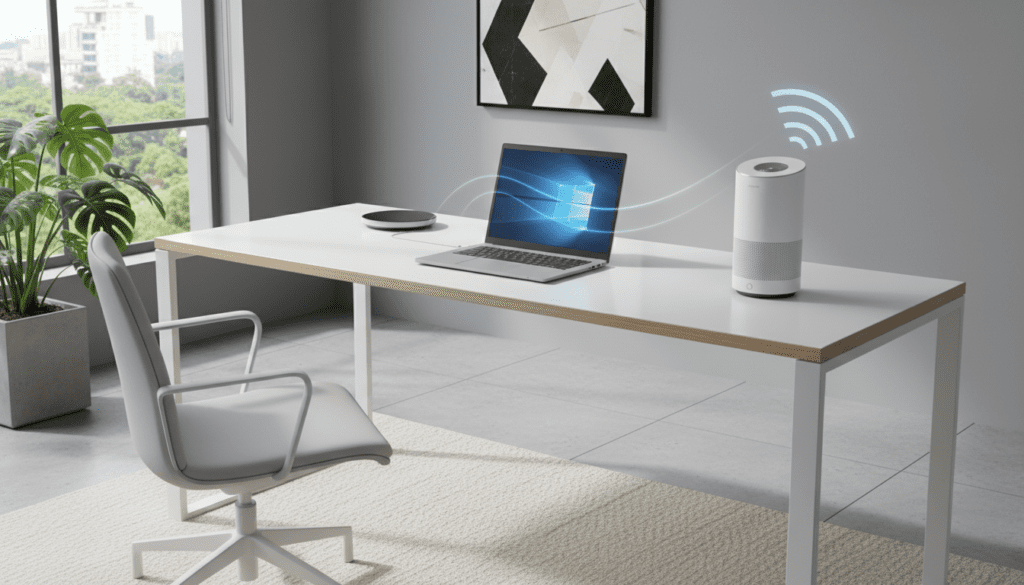 Can I Play Music on Wi-Fi Speakers From PC? (Full Guide)