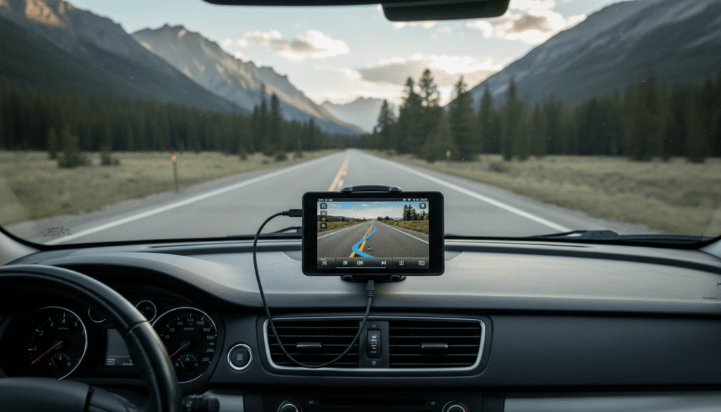 Can I Play My Kindle Through My Car Speakers? (4 Easy Ways)