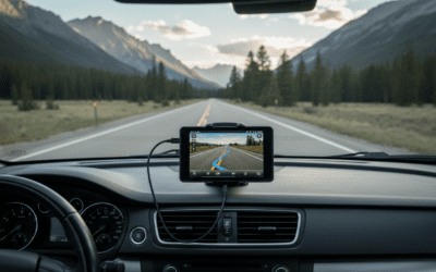 Can I Play My Kindle Through My Car Speakers? (4 Easy Ways)
