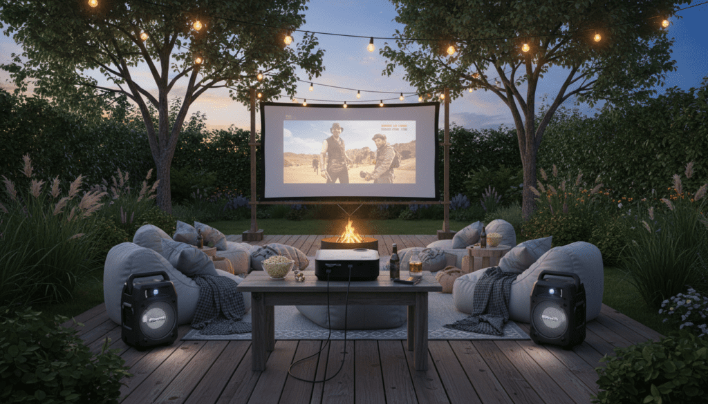 Can I Play Outside Speakers With Firestick? (Easy How-To Guide)