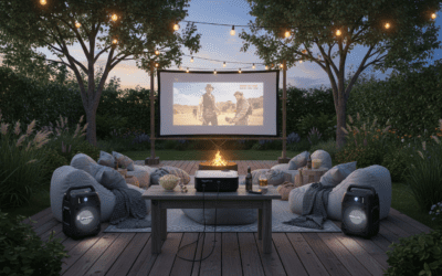 Can I Play Outside Speakers With Firestick? (Easy How-To Guide)
