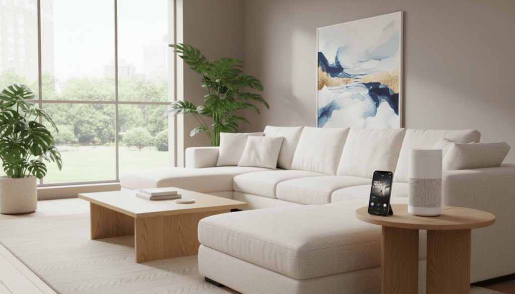 Can I Play Player FM Through My Sonos Speakers? (Step-by-Step)