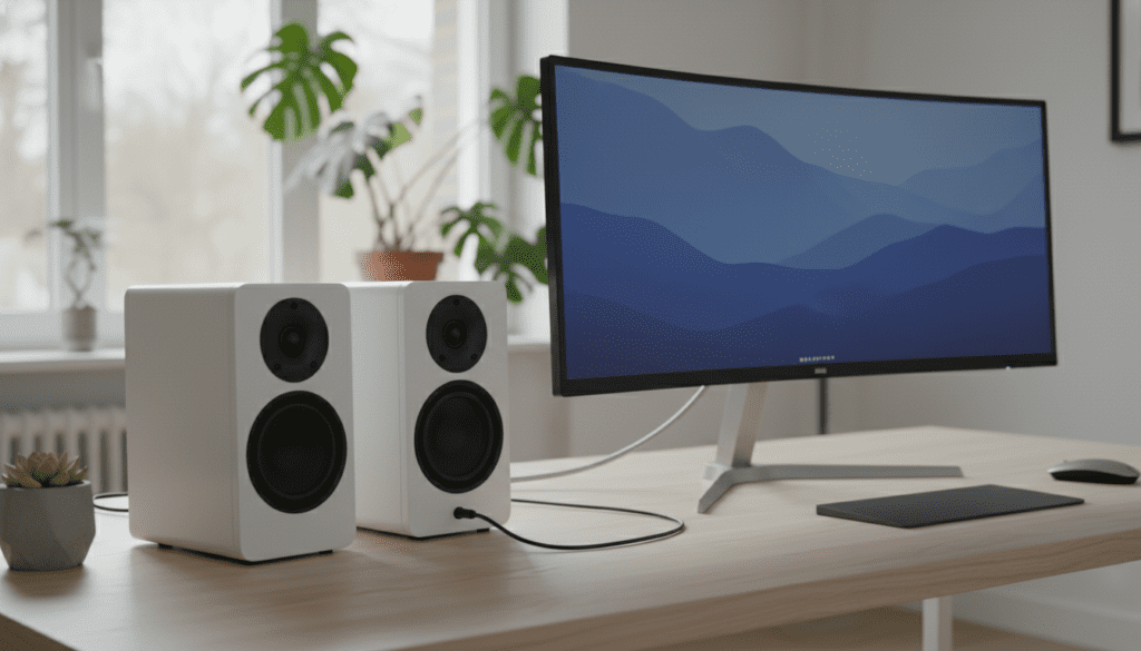 Can I Play Raumfeld Speakers to My PC Directly? (Step-by-Step)