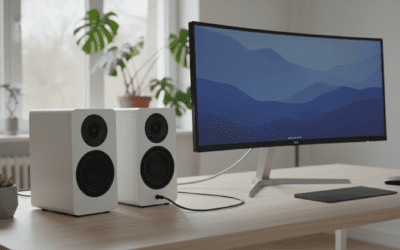 Can I Play Raumfeld Speakers to My PC Directly? (Step-by-Step)