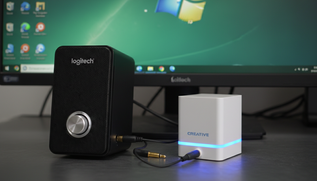 Can I Play Two Speakers on Windows 7? (Easy Step-by-Step)