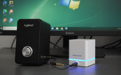 Can I Play Two Speakers on Windows 7? (Easy Step-by-Step)