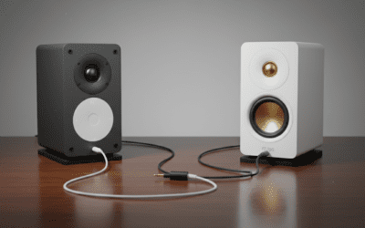 Can I Plug in 2 Separate Speakers From One iPod? (Easy Guide)