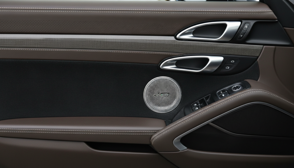 Can I Put Bose Speakers in Porsche? | Retrofit & Upgrade Guide