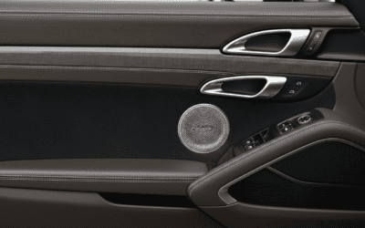 Can I Put Bose Speakers in Porsche? | Retrofit & Upgrade Guide
