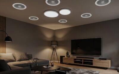 Can I Put Surround Speakers in Ceiling? (Expert Guide)