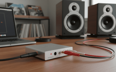 Can I Redirect Digital Out to My Normal Speakers? (Easy Guide)