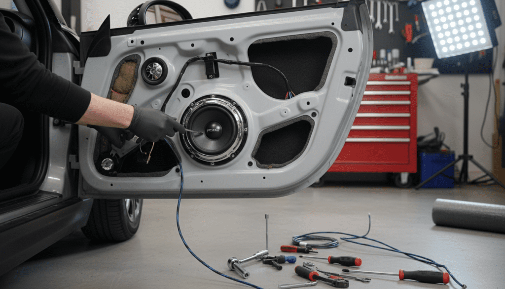 Can I Replace the Speakers in a Mini? | Step-by-Step DIY Guide