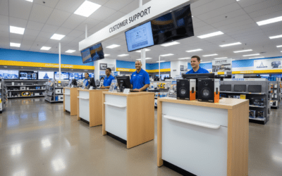 Can I Return Speakers to Best Buy? (2024 Policy Guide)
