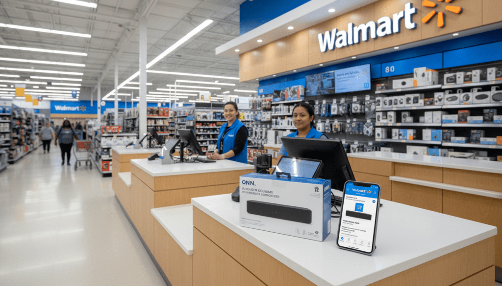 Can I Return Speakers to Walmart? (Policy & Rules Explained)