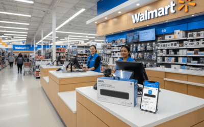 Can I Return Speakers to Walmart? (Policy & Rules Explained)