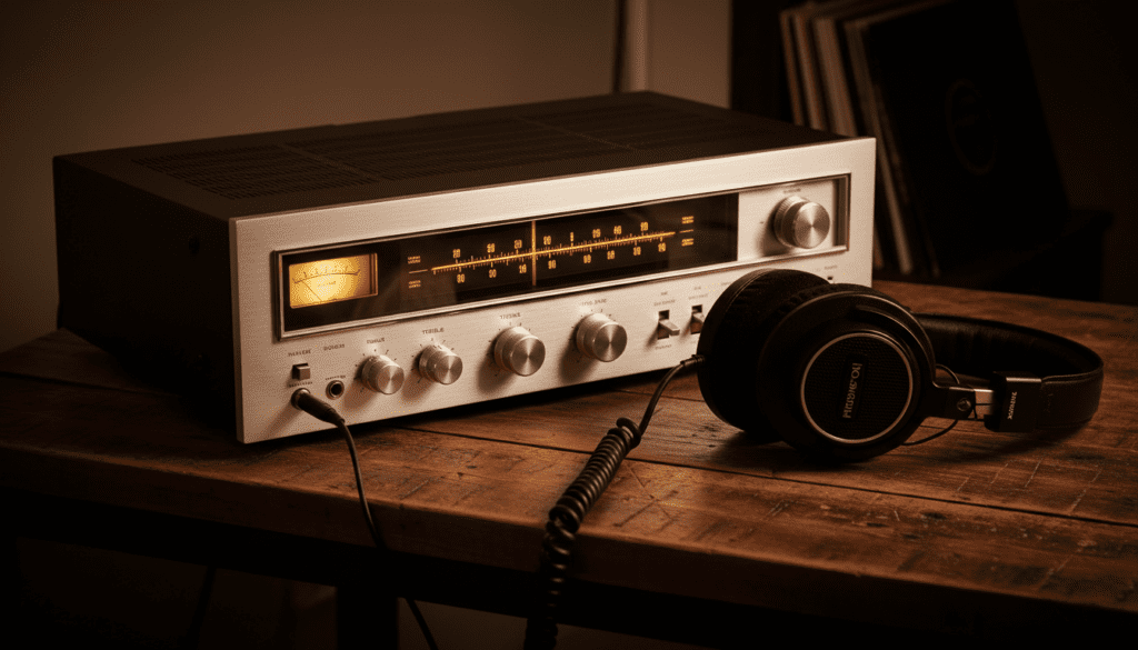 Can I Run a SS Receiver Without Speakers? Setup Guide