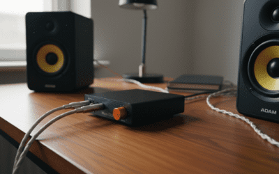 Can I Run Speakers with iFi Micro iDSD? (Full Setup Guide)