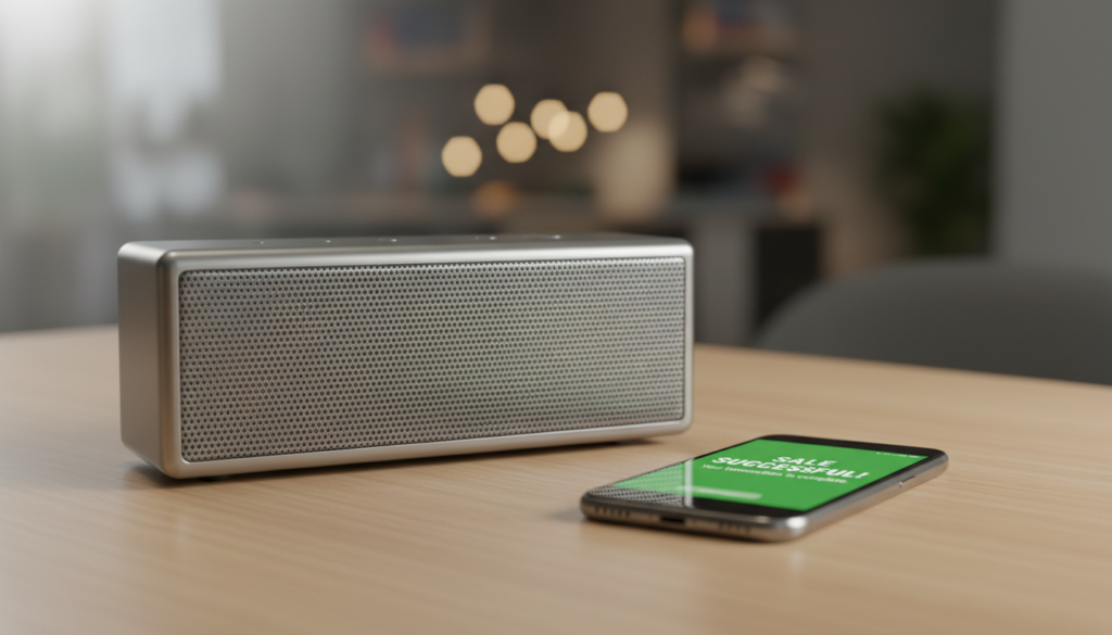 Can I Sell Best Buy Speakers? Top Trade-In & Resale Guide