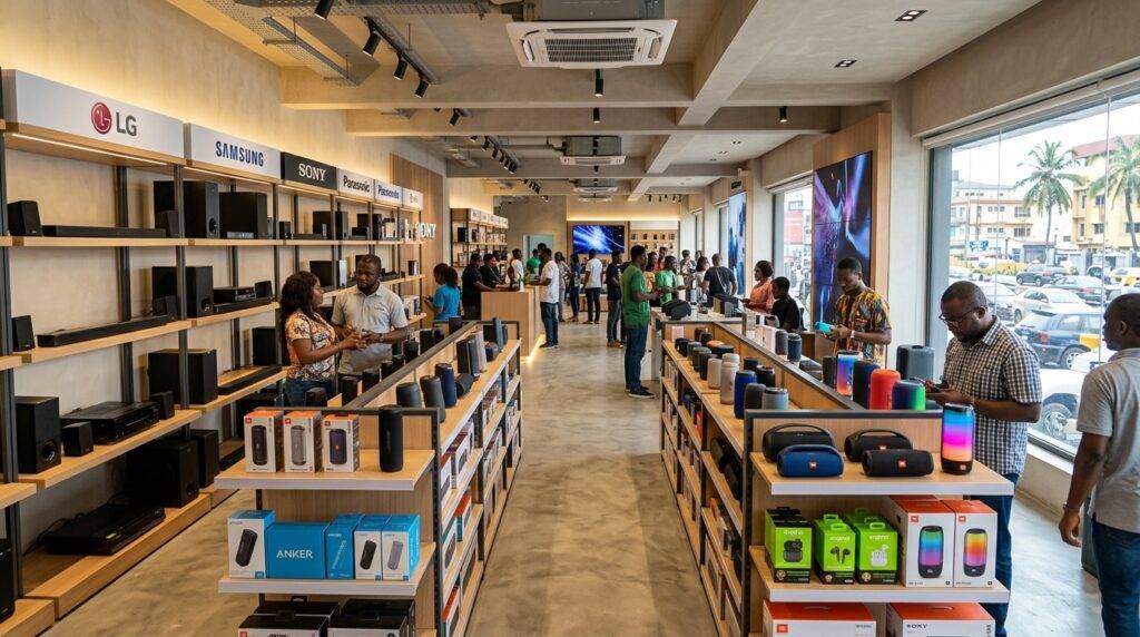 can i speakers lagos: Step-by-Step Buying Guide 2024