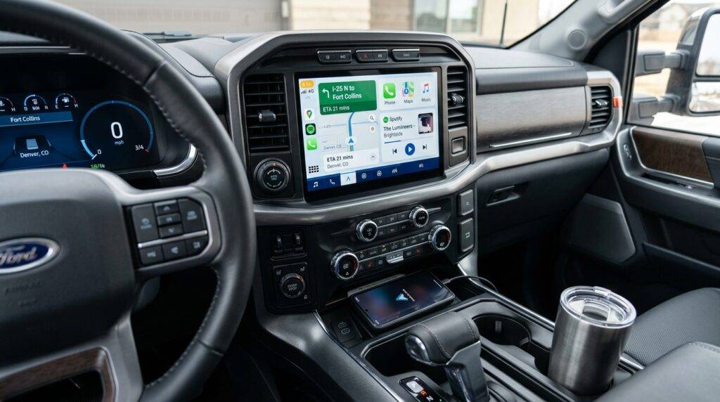 Can I Stream to My F250 Speakers from Android? (Full Guide)