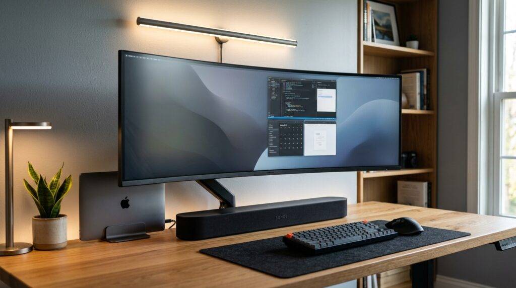 Can I Substitute Computer Speakers to Soundbar? (Pro Guide)