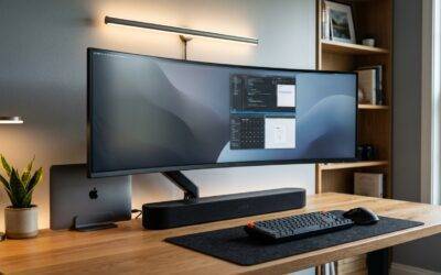Can I Substitute Computer Speakers to Soundbar? (Pro Guide)