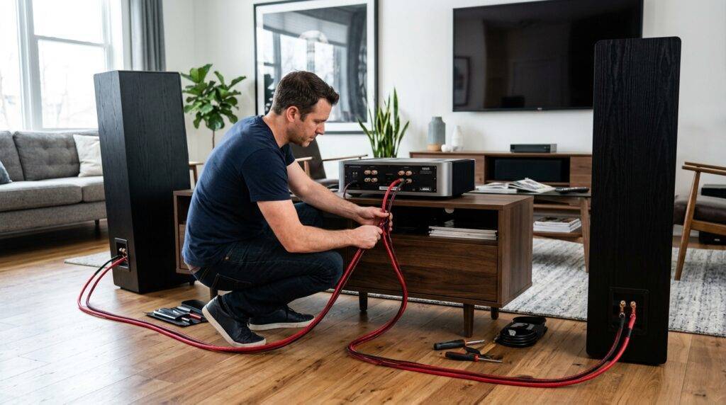 Can I Switch Speakers to the Other Side? (How-To Guide)