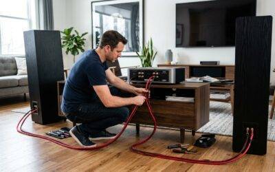 Can I Switch Speakers to the Other Side? (How-To Guide)