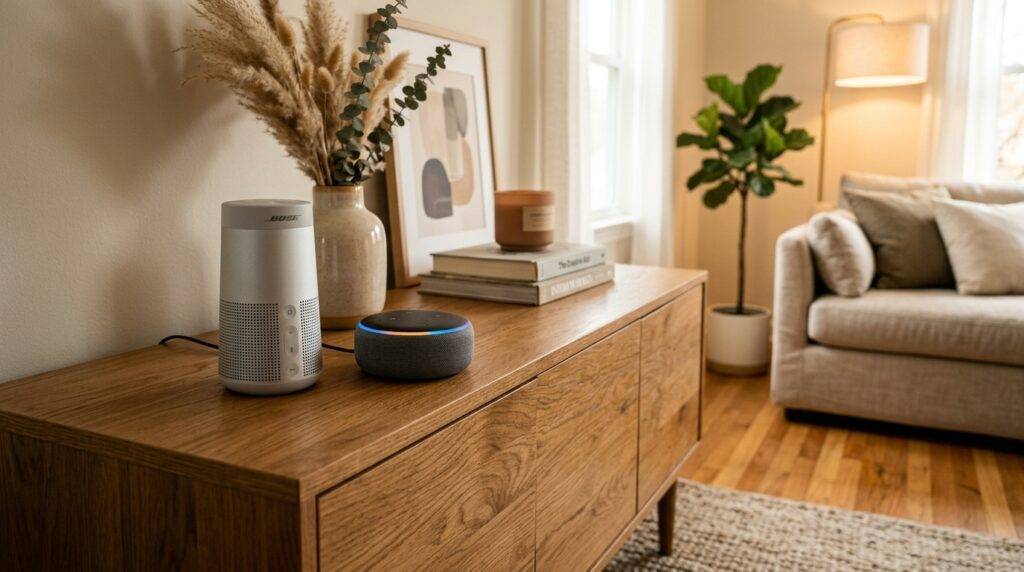 Can I Sync My Dot with Bose Speakers? (Step-by-Step Guide)