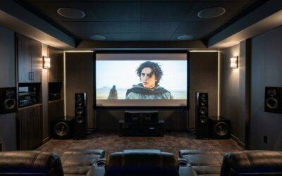 Can I Tell the Difference Between Atmos 7.1 on Speakers?