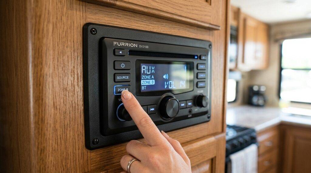 Can I Turn Off Outside Speakers on 2019 Hideout? (Guide)