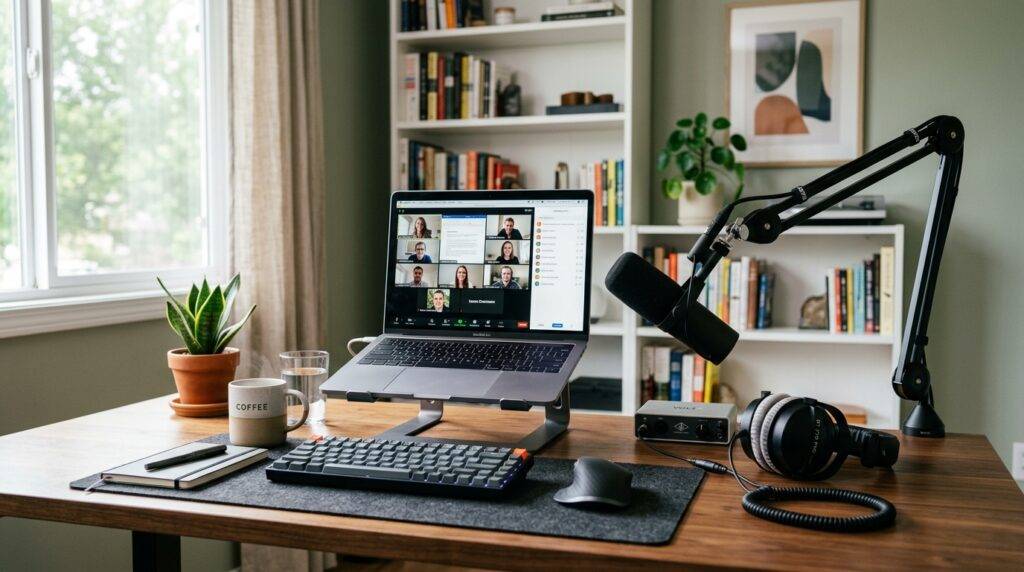 Can I Unmute 2 Speakers on Join.me? (Step-by-Step Guide)