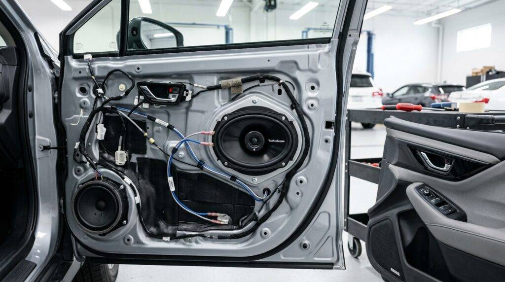 Can I Upgrade My Camry 2018 Speakers? Full DIY Guide