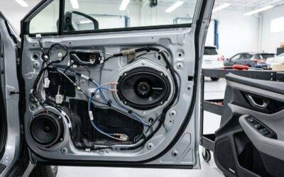 Can I Upgrade My Camry 2018 Speakers? Full DIY Guide