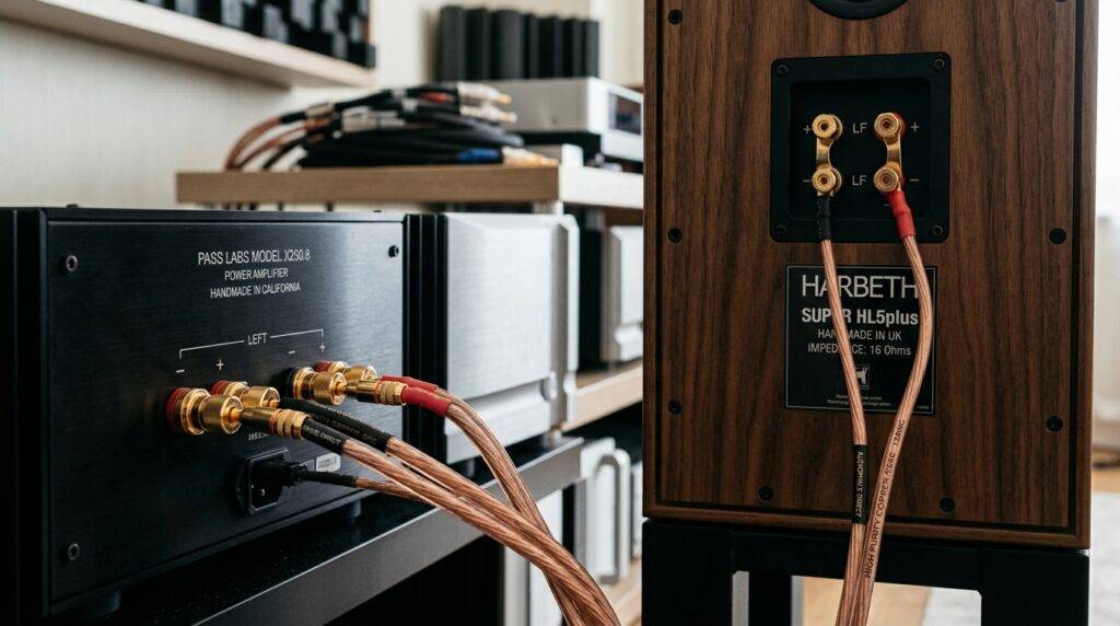 Can I Use 16 Ohm Speakers? Amp Compatibility & Safety Guide
