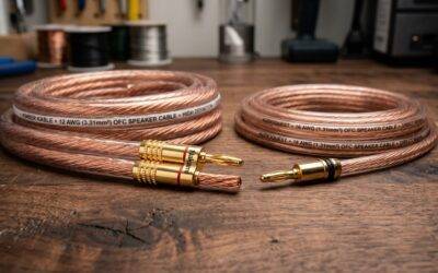 Can I Use 2 Different Wire Sizes for Speakers? (Expert Guide)
