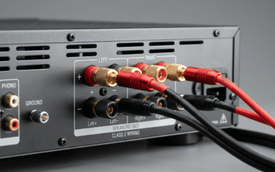 Can I Use 3 Ohm Speakers with 4 Ohm Receiver? Guide