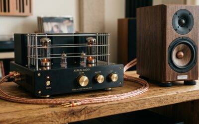 Can I Use 50W Speakers with a 160W Amplifier? Expert Guide