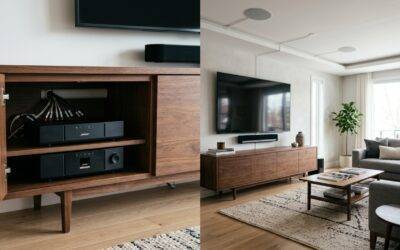 Can I Use a Bose SA-5 to Power Surround Speakers? Guide