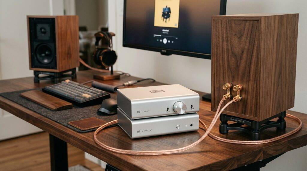 Can I Use a DAC With My Passive Speakers? (Step-by-Step)