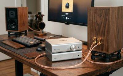 Can I Use a DAC With My Passive Speakers? (Step-by-Step)