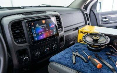 Can I Use a JBL Head Unit on Kicker Speakers? Compatibility Guide