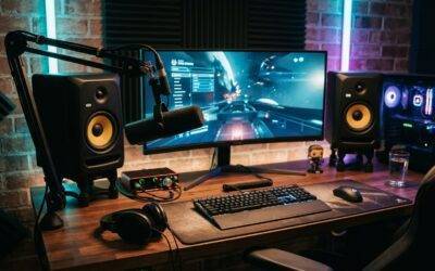 Can I Use a Microphone and Speakers in Voice Chat? (Setup Guide)