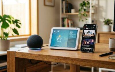 Can I Use Alexa Speakers for YouTube? (2024 Easy Guide)