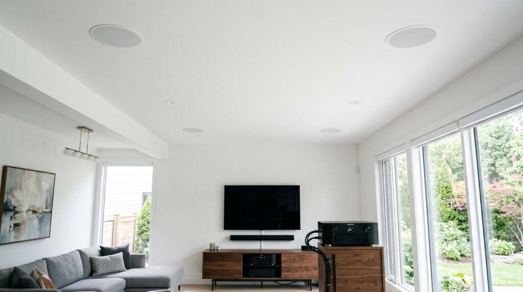 Can I Use Amplifier and Receiver in Ceiling Speakers? Setup Guide