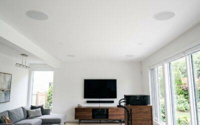 Can I Use Amplifier and Receiver in Ceiling Speakers? Setup Guide